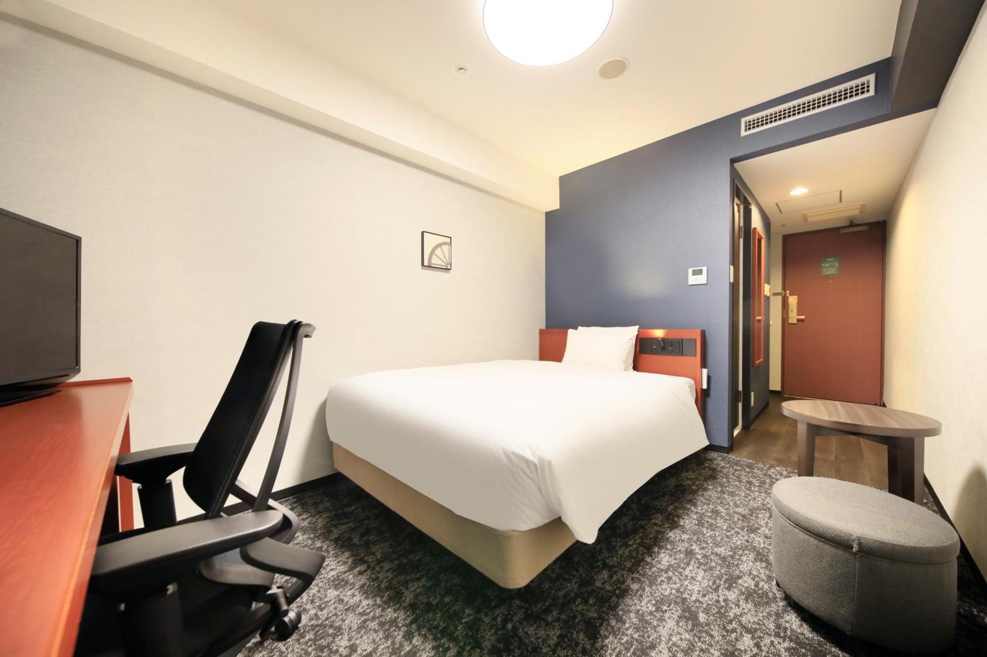Richmond Hotel Yokohama-Bashamichi Jokohama Exteriér fotografie